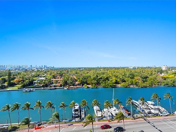 3rd image of 4401 Collins Ave #1017