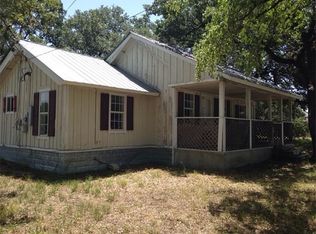 601 S Rhomberg St, Burnet, TX 78611