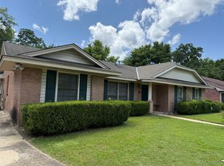 2116 E Aberdeen Dr, Montgomery, AL 36116