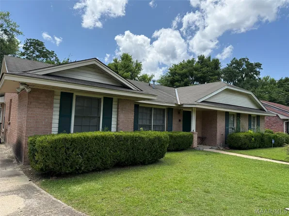 2116 E Aberdeen Dr, Montgomery, AL 36116