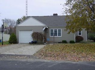 246 East St, Sebewaing, MI 48759