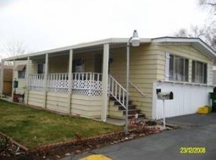 6550 Pyramid Hwy SPC 67, Sparks, NV 89436