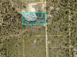 13350 Shawnee Rd, Fort Myers, FL 33913