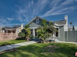 5748 Brynhurst Ave, Los Angeles, CA 90043