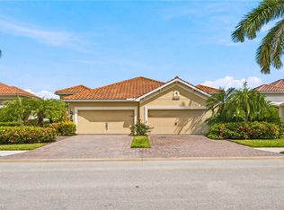14549 Sonoma Blvd, Naples, FL 34114