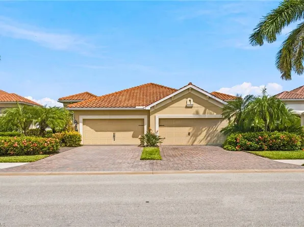 14549 Sonoma BLVD, NAPLES, FL 34114
