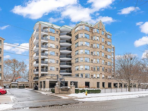 2nd image of 281 Bristol St #701