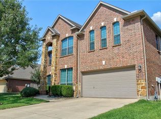 1176 Litchfield Ln, Burleson, TX 76028