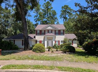 5227 NW 50th Ter, Gainesville, FL 32606