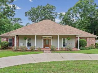 73 General Canby Dr, Spanish Fort, AL 36527
