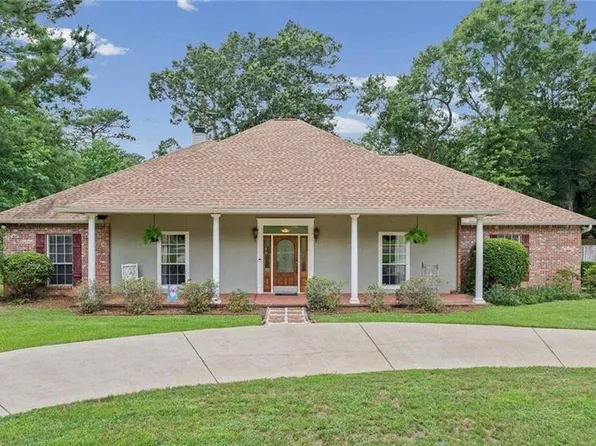 73 General Canby Dr, Spanish Fort, AL 36527
