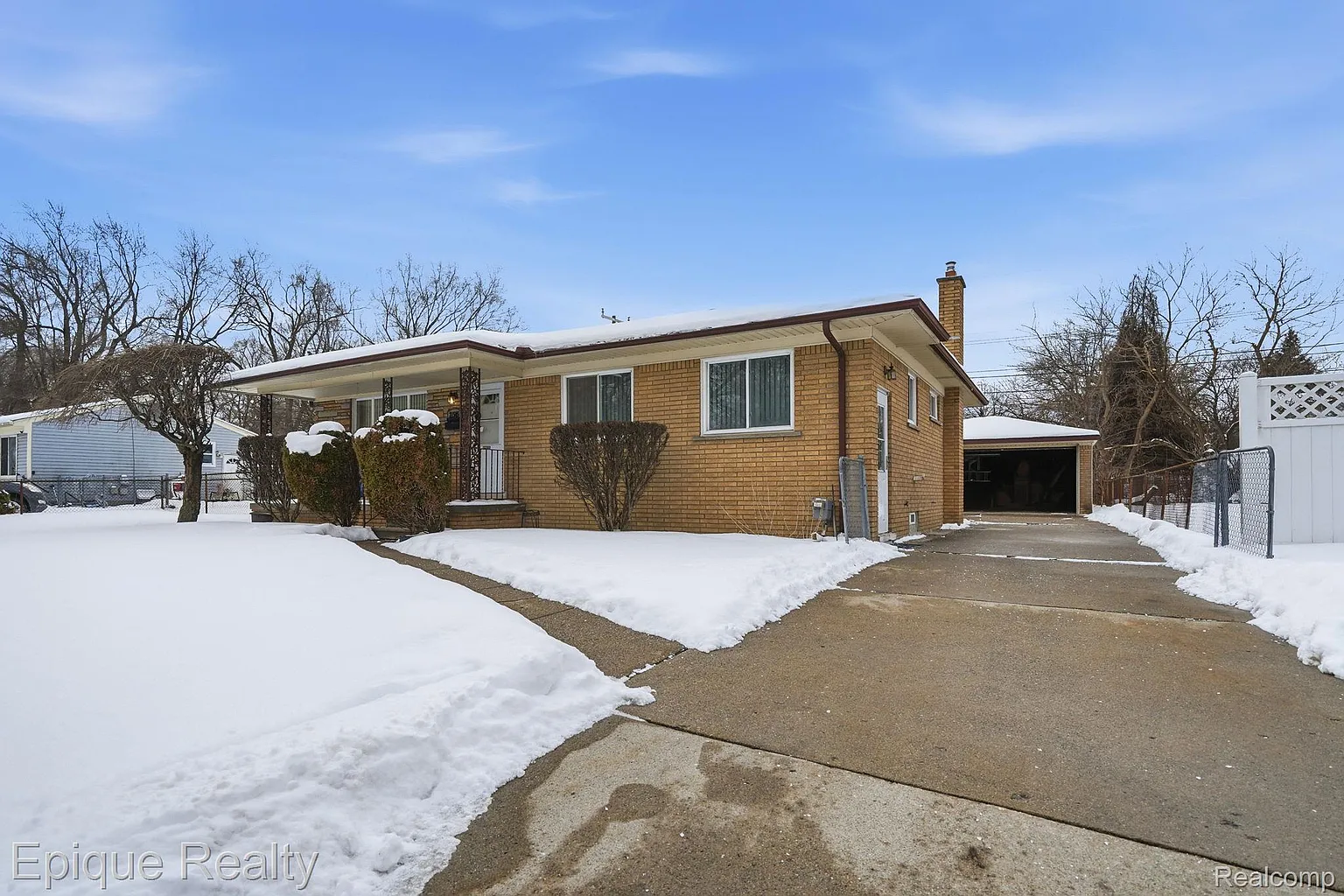 21505 Audrey Ave photo 1