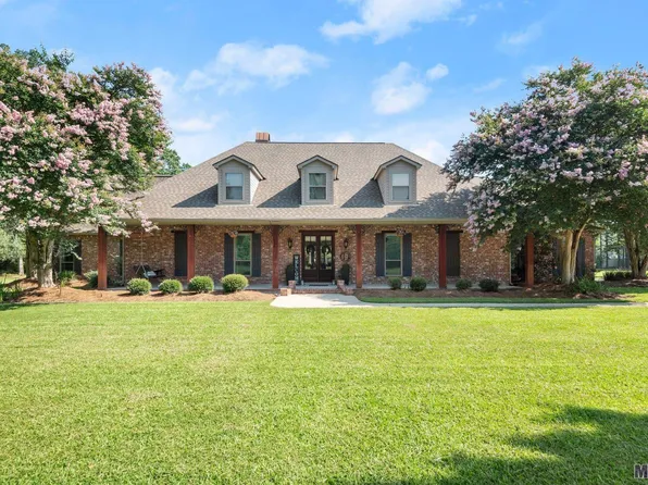 17909 Lighthouse Ave, Greenwell Springs, LA 70739