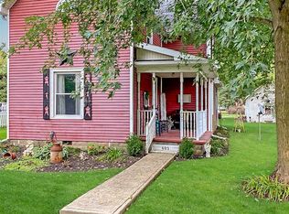 603 N Main St, Michigantown, IN 46057