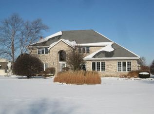 26815 S Winfield Rd, Monee, IL 60449