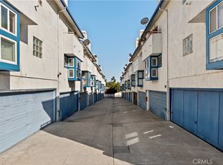 532 Venice Way UNIT 8, Inglewood, CA 90302