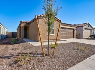8430 W Albeniz Pl, Tolleson, AZ 85353