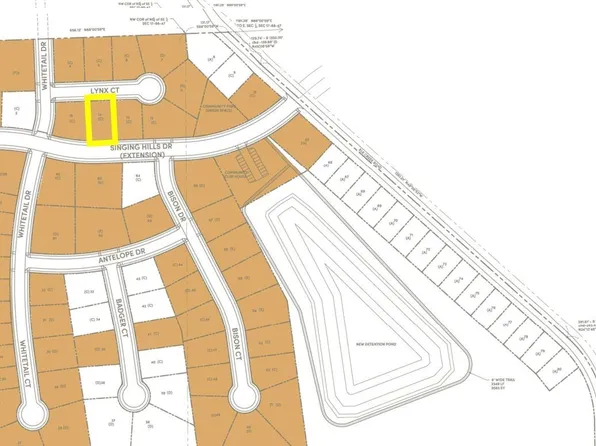 5209 Lynx Ct, Sioux City, IA 51106