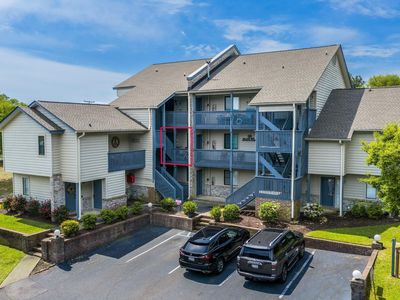 816 9th Ave. S #202A, North Myrtle Beach, SC, 29582