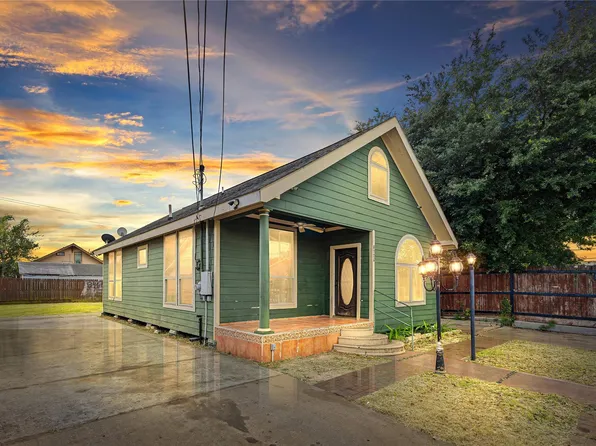 6726 Canal St, Houston, TX 77011