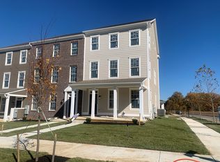 834 Mapleton Ave #207, Middletown, DE 19709