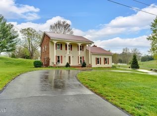 282 Horseshoe Bend Rd, Jonesborough, TN 37659