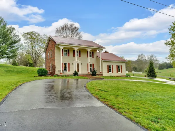 282 Horseshoe Bend Rd, Jonesborough, TN 37659