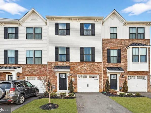 39 Sage Way, Mount Laurel, NJ 08054