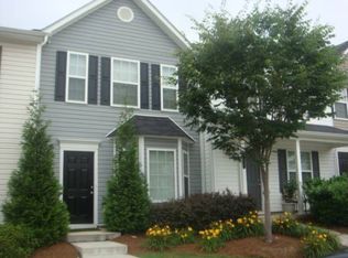 733 Crestwell Cir SW, Atlanta, GA 30331