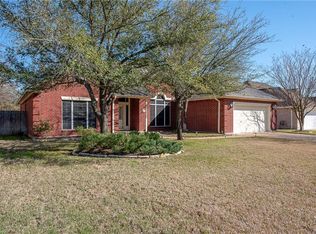 4002 Park Hurst, Bryan, TX 77802