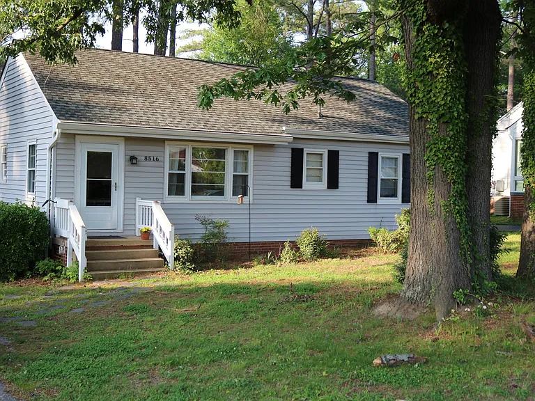 8516 Wetherly Dr — Photo 1