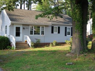 8516 Wetherly Dr, Henrico, VA 23229
