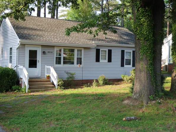 8516 Wetherly Dr, Henrico, VA 23229