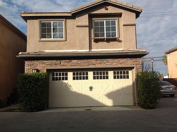 Free standing townhome in a gated community