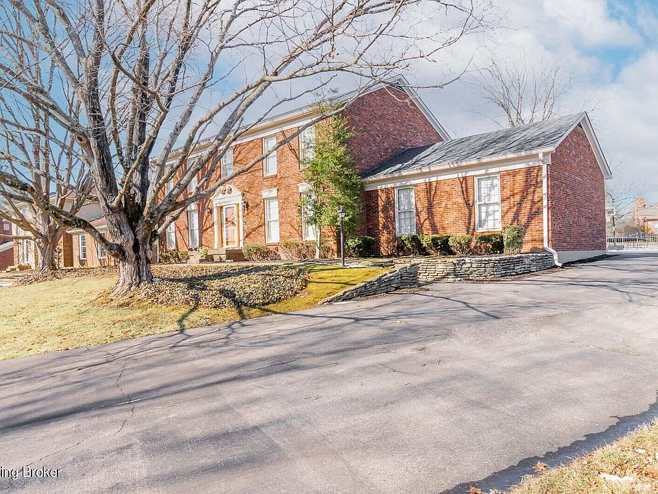 3625 E Locust Cir, Prospect, KY 40059 Zillow