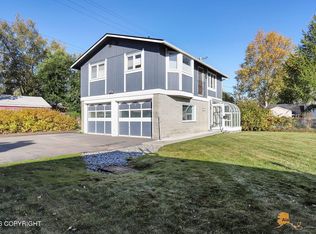 1556 G St, Anchorage, AK 99501