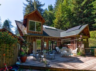 735 Mystery Spot Rd, Santa Cruz, CA 95065