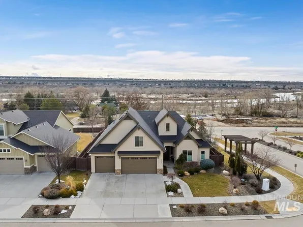 6505 E Playwright Dr, Boise, ID 83716