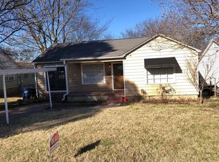 2605 S R St, Fort Smith, AR 72901