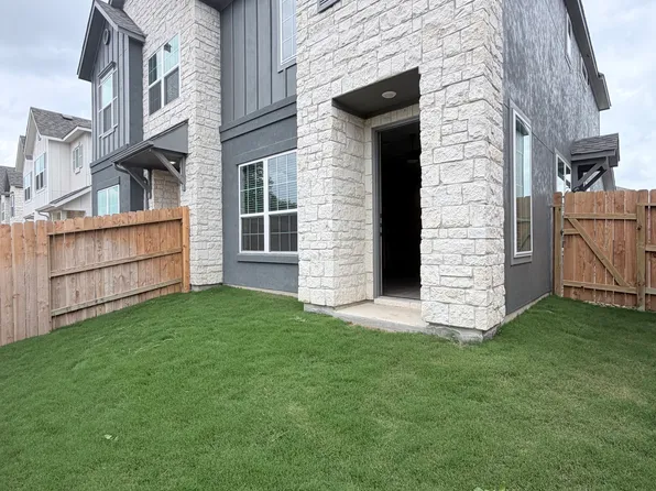 1422 Copperleaf, New Braunfels, TX