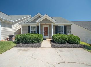 119 W Horn Ct, Chapin, SC 29036