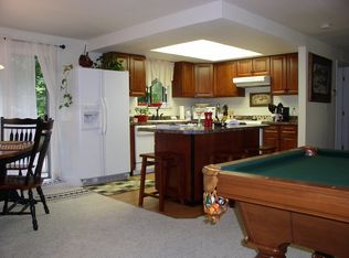 11709 47th Dr NE, Marysville, WA 98271
