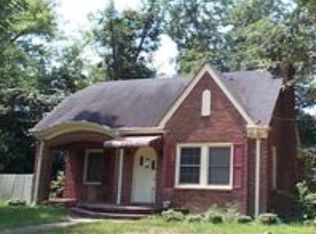 10 W Wright St, Winder, GA 30680