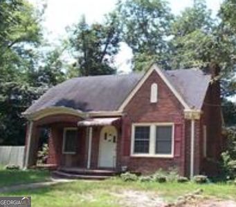 10 W Wright St, Winder, GA, 30680