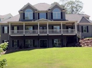 67 Shamus Way, Jefferson, GA 30549