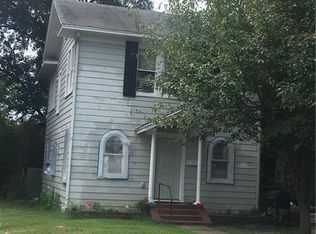 649 W Collin St, Corsicana, TX 75110