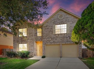9358 Corner Oaks Ln, Houston, TX 77036