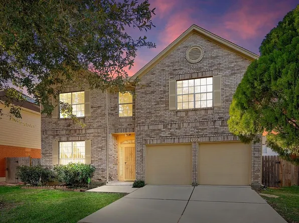 9358 Corner Oaks Lane, Houston, TX 77036
