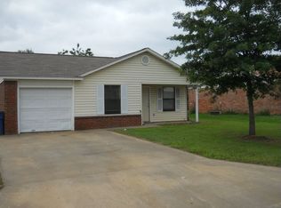 2717 Koller St, Fort Smith, AR 72904