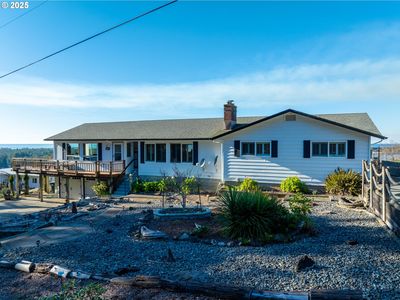 335 Sunset Dr, Reedsport, OR, 97467
